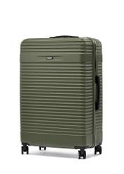 Large suitcase on wheels WALAB-0040-55-29(W25)-02