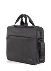 Black men's bag TORMN-0263-99(Z23)-05