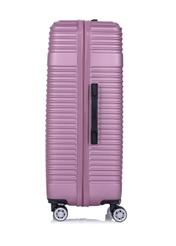 Set of suitcases on wheels 19''/24''/28'' WALAB-0040-34(W24)-07