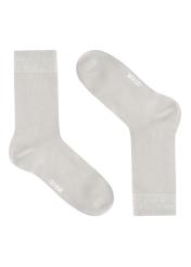 Set of men's Christmas socks ZESMT-0061-15(Z25), view of the second pair of the product on a white background.