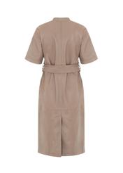 Women's dress SUKDS-0033-0990(Z20)-04