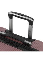 Medium suitcase on wheels WALAB-0053-31-24(W24)-07