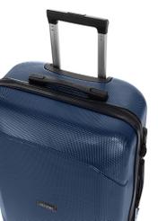 Medium suitcase on wheels WALPC-0014-69-24(W24)-05