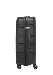 Large suitcase on wheels WALPP-0024-99-28(W26)