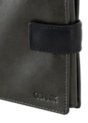 Men's wallet PORMS-0455-51(W22)-06