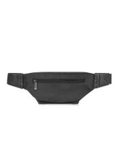 Black men's bag TORMN-0340D-99(W25)