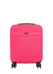 Set of 19'/24'/28' trolley suitcases WALAB-0040-5E(W26), front view of the product on a white background.