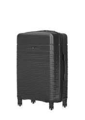 Set of suitcases on wheels 19'/24'/28' WALAB-0083-99(W26)