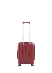 Small suitcase on wheels WALPP-0027-4B-19(W26)