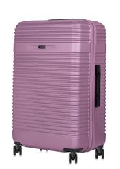 Large suitcase on wheels WALAB-0040-34-28(W24)-07