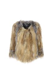 Futro damskie FUTDF-0072-5510(Z19)-01