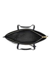 Elegant classic black women's bag TOREC-0958-99(Z24)-05