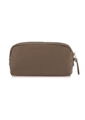 Beige women's cosmetic bag TOREN-0271-81(W24)-04