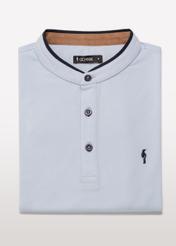 Koszulka polo POLMT-0044-61(W21)-04