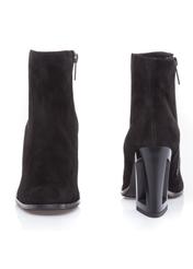 Buty damskie BUTYD-0174-99(Z17)-04