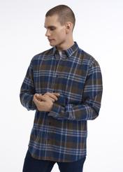 Men's shirt KOSMT-0301-91(Z22)-01