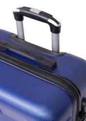 Set of suitcases on wheels 19''/24''/28'' WALAB-0067-69(W24)-11