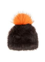 Czapka futrzana CZADF-0013-89(Z16)-01