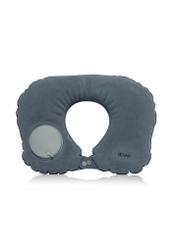 Graphite inflatable headrest AW-005-0025-95(W24)-01