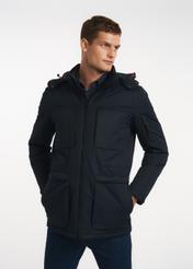 Men's jacket KURMT-0276-68(Z22)-02