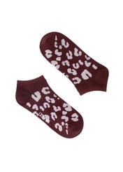 Women's socks SKADT-0054-49(W22)-01