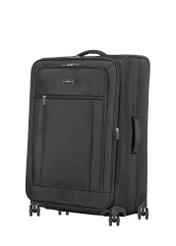 Set of suitcases on wheels 14"/19"/24"/28" WALNY-0046-99(W26)