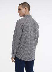 Men's shirt KOSMT-0291-15(Z22)-02
