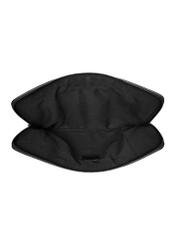 Black leather men's briefcase TORMS-0446-99(W25)