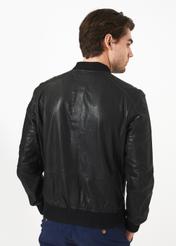 Men's jacket KURMS-0266-1209(W22)-03