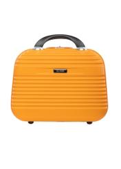 Cosmetic bag WALAB-0040-3A-14(W26), front product view on white background.