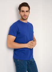 Men's T-shirt TSHMT-0083-61(Z22)-02