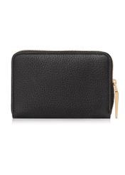 Medium women's leather wallet PORES-0898F-99(W25)-04