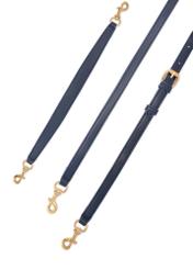 Small denim women's handbag TOREN-0335-7H(W26)