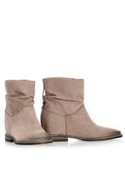 Botki damskie Nebulis BUTYD-0063-81(Z16)-05