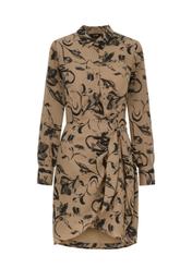 Women's dress SUKDT-0149-81(Z22)-04