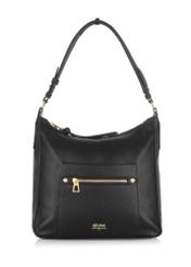 Black women's shoulder bag TOREC-0968-99(Z24) pic. 2