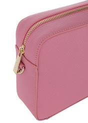 Pink classic women's handbag TOREC-0003F-34(W24)-07
