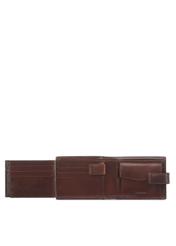 Men's wallet PL-191-89-04