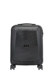 Set of 19'/24'/28' trolley suitcases WALPC-0014-99(W26), front view of the product on a white background.