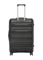 Set of suitcases on wheels 19"/24"/28" WALPP-0024-99(W26)