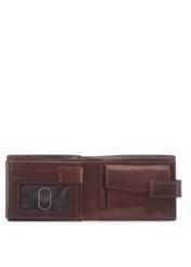 Men's wallet PL-191-89-02