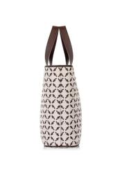 Torebka shopperka damska TOREC-0555-81(Z21)-04