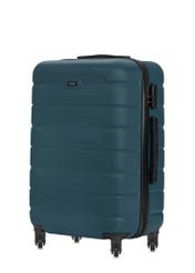 Set of suitcases on wheels 19''/24''/28'' WALAB-0067-54(W24)-09