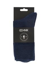 Set of long men's socks ZESMT-0055-91(Z25)