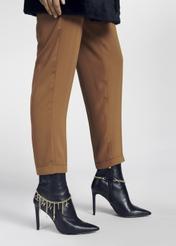 Buty damskie BUTYD-0846-99(Z21)-04