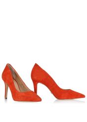 Buty damskie BUTYD-0710-42(W21)-05