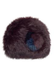 Czapka futrzana CZADF-0005-69(Z16)-01
