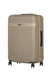 Large suitcase on wheels WALAB-0040-80-28(W24)-07