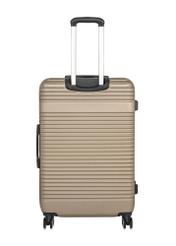 Large suitcase on wheels WALAB-0040-80-28(W24)-03