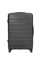 Set of suitcases on wheels 19'/24'/28' WALAB-0083-99(W26)